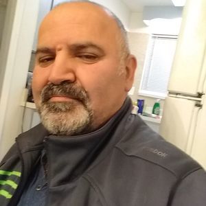 Meet your Posher, Ron